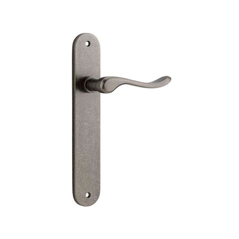 Stirling Oval Lever Pas DN