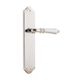 Sarlat Shouldered Door Lever
