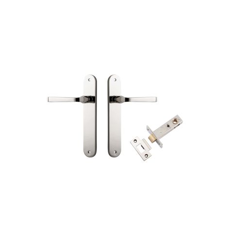 Annecy Oval Lever Pas Kit PN