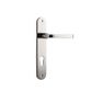 Annecy Oval Door Lever