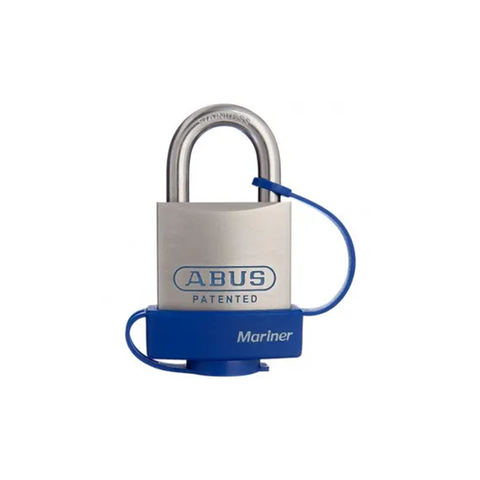 Abus 83/45 Submariner Padlock with Boot