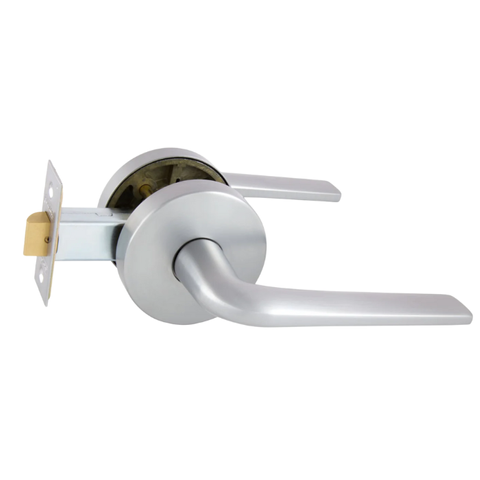 SCHLAGE MEDIO PLUS SIERRA QF PASSAGE SET