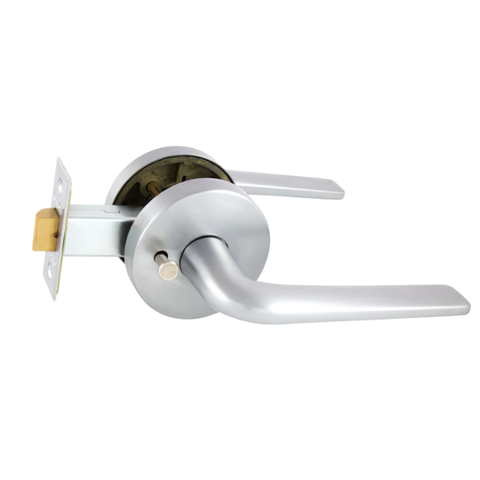 SCHLAGE MEDIO PLUS SIERRA QF PRIVACY SET