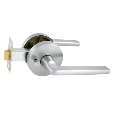 SCHLAGE MEDIO PLUS ALBA QF PRIVACY SET B