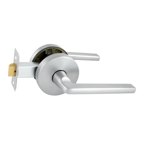 SCHLAGE MEDIO PLUS ALBA QF PASSAGE SET B