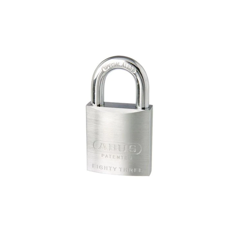 Abus 83/50 Padlocks