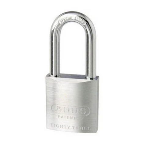 ABUS 83-50 Padlock