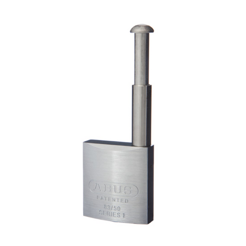 Abus Trailer Lock