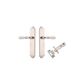 Sarlat Shouldered Door Lever