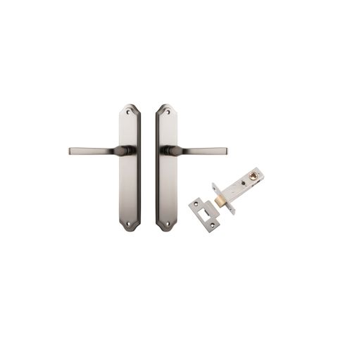 Annecy Shouldered Lever Pas Kit SN