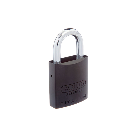 Abus 83AL/45 Titalium Padlocks