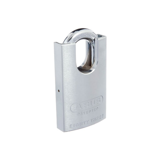 Abus 83CS/50 Concealed Shackle Padlock