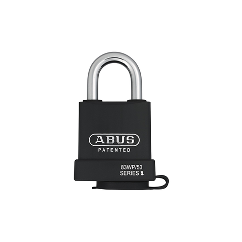 Abus 83WP/53 Padlocks