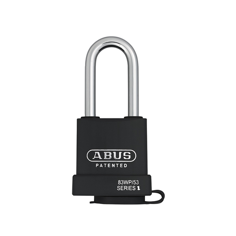 Abus 83WP/53 Padlock - 63mm