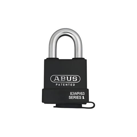 Abus 83WP/63 Padlocks