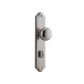 Cambridge Shouldered Door Knob