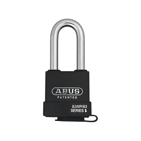 Abus 83WP/63 Padlock - 63mm