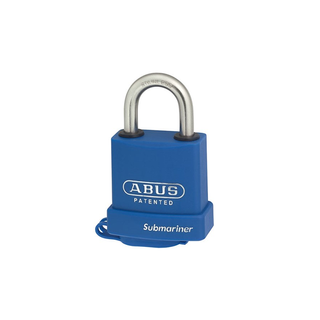 Abus 83WPIB/53 Submariner Padlock