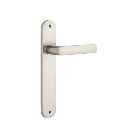 Osaka Oval Lever Pas SN