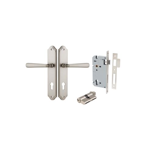 Copenhagen Shouldered Lever Ent KK SN