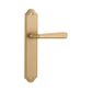 Copenhagen Shouldered Door Lever