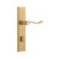 Stirling Stepped Door Lever
