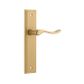 Stirling Stepped Door Lever