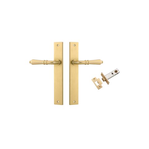 Sarlat Rectangular Lever Pas Kit BGP