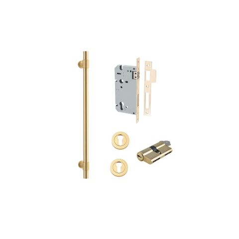 Helsinki Pull Handle EntKK 450 BGP