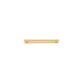 Helsinki Cabinet Pull Backplate