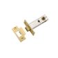 Iver Split Cam Tube Latch