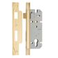 Iver Euro Rebated Mortice Lock