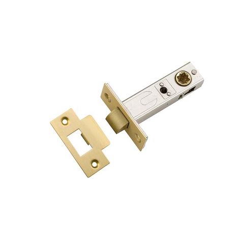 Iver Hard Sprung Split Cam Tube Latch