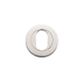 Iver Oval Round Euro Escutcheon