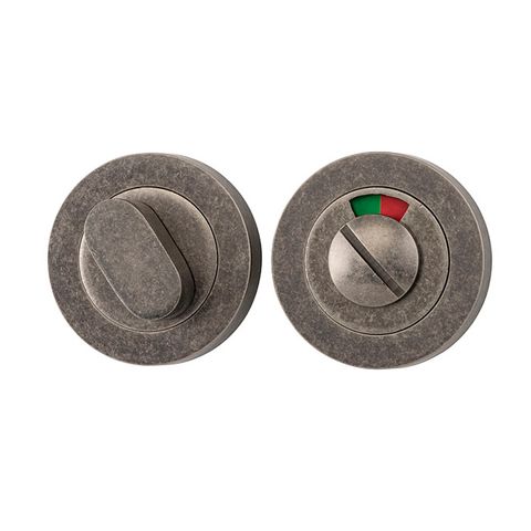 Iver Oval Round Ind Privacy Turn DN