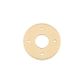 Iver Round Rose Adaptor Plate