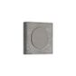Iver Blank Square Rose