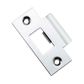 Iver Metal Door Tube Striker