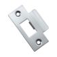 Iver Metal Door Tube Striker