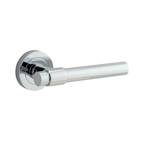 Helsinki Round Rose Lever Pas PC