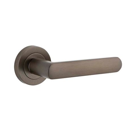 Osaka Round Rose Lever Pas SB