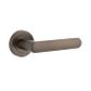 Osaka Round Rose Door Lever