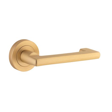Baltimore Return Round Rose Lever Pas BB