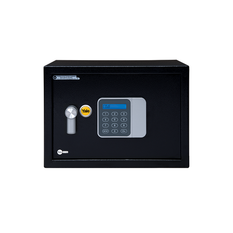 Yale Electronic Value Safe