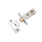 Iver Hard Sprung Split Cam Tube Latch