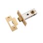Iver Hard Sprung Split Cam Tube Latch