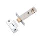 Iver Hard Sprung Split Cam Tube Latch