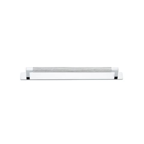 Brunswick Cabinet Pull Backplate 256 PC