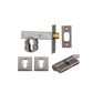 Iver Euro Mortice Deadbolt Square