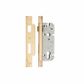 Iver Roller Euro Rebated Mortice Lock